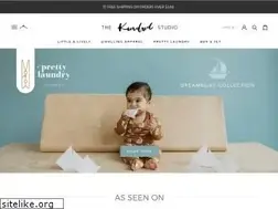 Sites similar to thekindredstudio.ca