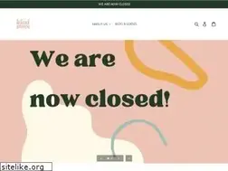 Sites similar to thekindstoreonline.co.uk