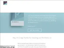 Sites similar to thekineticui.com