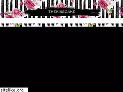 Sites similar to thekingcake.com.br