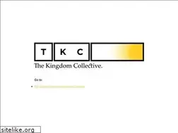 Sites similar to thekingdomcollective.com