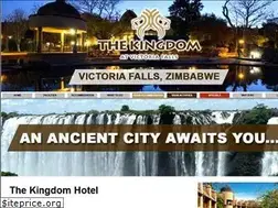 Sites similar to thekingdomhotel.co