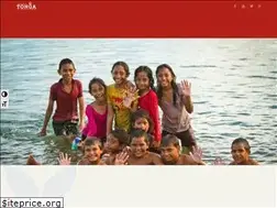 Sites similar to thekingdomoftonga.com