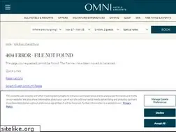 Sites similar to thekingedwardhotel.com