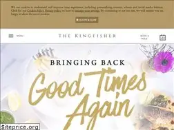 Sites similar to thekingfisherchertsey.co.uk