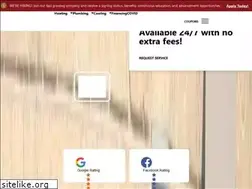 Sites similar to thekinghvac.com