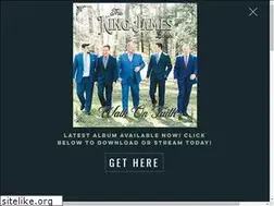 Sites similar to thekingjamesboys.com