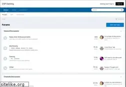 Sites similar to thekingofhate.com
