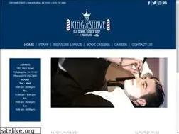 Sites similar to thekingofshave.com