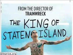 Sites similar to thekingofstatenisland.com
