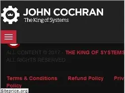 Sites similar to thekingofsystems.com