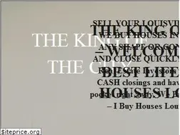 Sites similar to thekingofthecity.com