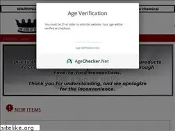 Sites similar to thekingofvape.com