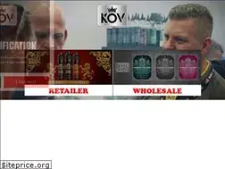 Sites similar to thekingofvapes.com