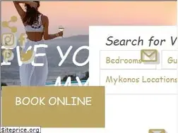 Sites similar to thekingofvillas.com