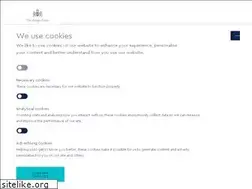 Sites similar to thekings-christchurch.co.uk