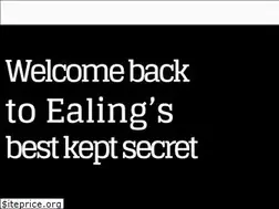 Sites similar to thekingsarmsealing.com