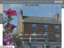 Sites similar to thekingsheadhouse.com