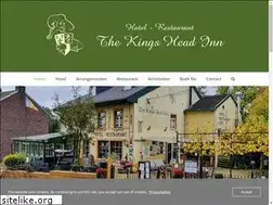 Sites similar to thekingsheadinn.com