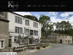 Sites similar to thekingsheadkettlewell.co.uk