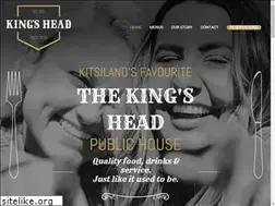Sites similar to thekingsheadkits.com