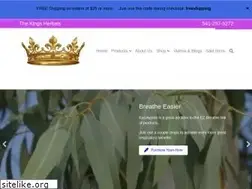 Sites similar to thekingsherbals.com