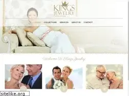 Sites similar to thekingsjewelry.com