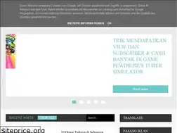 Sites similar to thekingslau.blogspot.com