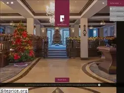 Sites similar to thekingsley.ie