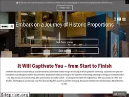 Sites similar to thekingsleyapts.com