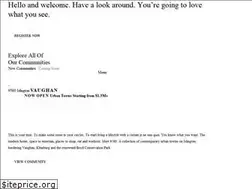 Sites similar to thekingsmen.ca