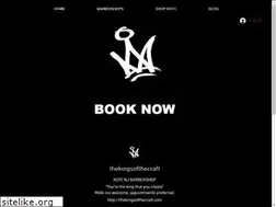 Sites similar to thekingsofthecraft.com