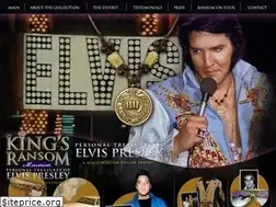 Sites similar to thekingsransom.com