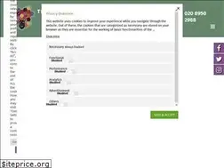 Sites similar to thekingstag.com