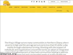 Sites similar to thekingsvillage.org