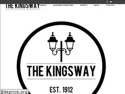 Sites similar to thekingsway.ca