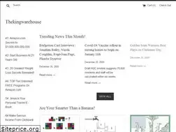 Sites similar to thekingwarehouse.com