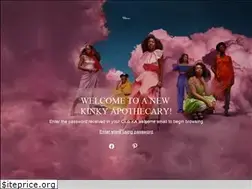 Sites similar to thekinkyapothecary.com