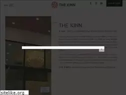 Sites similar to thekinnbangkok.com