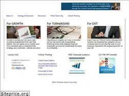 Sites similar to thekinneygroup.com