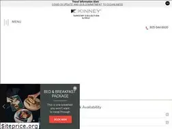 Sites similar to thekinneyslo.com