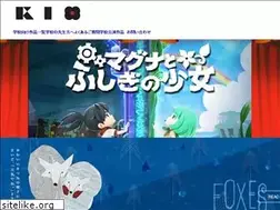 Sites similar to thekio.co.jp