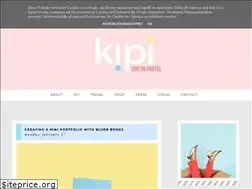 Sites similar to thekipiblog.com