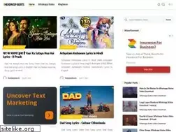 Sites similar to thekipkopbeats.com