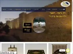 Sites similar to thekippa.com