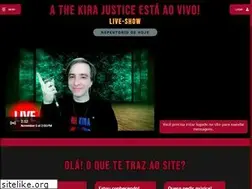 Sites similar to thekirajustice.com.br