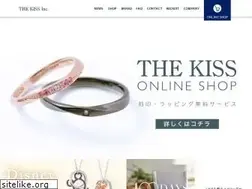 Sites similar to thekiss.co.jp