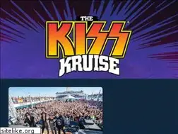 Sites similar to thekisscruise.net