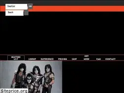 Sites similar to thekisskruise.com