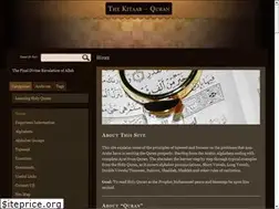 Sites similar to thekitaab.com